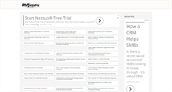 Desktop Screenshot of gazduireweb.org